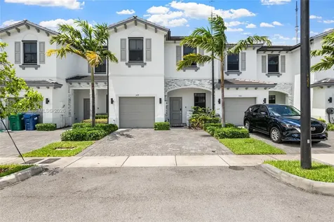 577 NW 204th Street Miami Gardens FL 33169