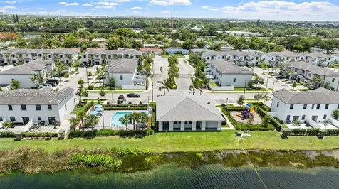 577 NW 204th Street Miami Gardens FL 33169