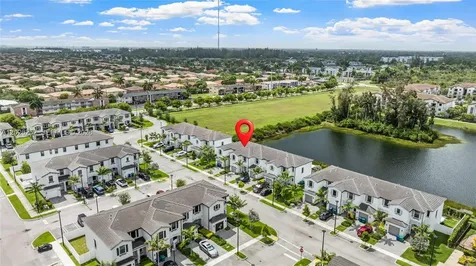 577 NW 204th Street Miami Gardens FL 33169