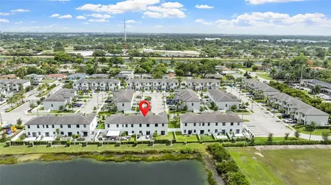 577 NW 204th Street Miami Gardens FL 33169
