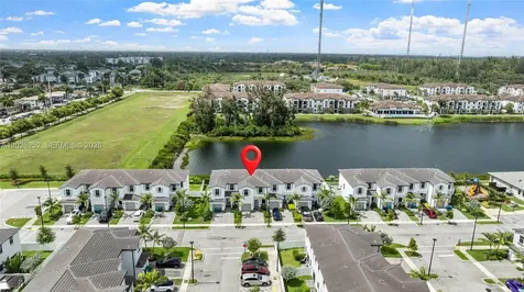 577 NW 204th Street Miami Gardens FL 33169