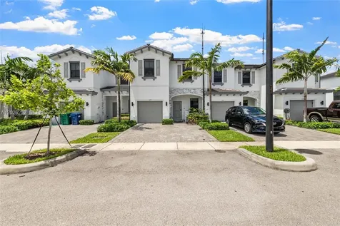 577 NW 204th Street Miami Gardens FL 33169