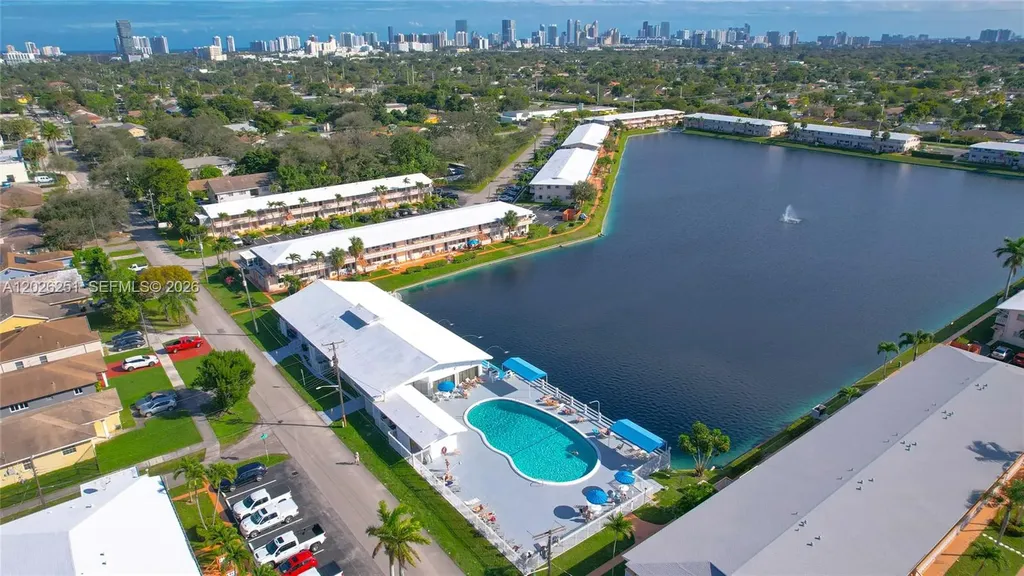 820 SW 11 Street Hallandale Beach FL 33009