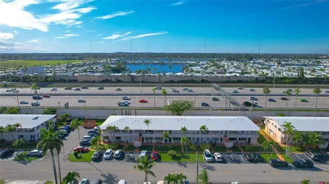 820 SW 11 Street Hallandale Beach FL 33009