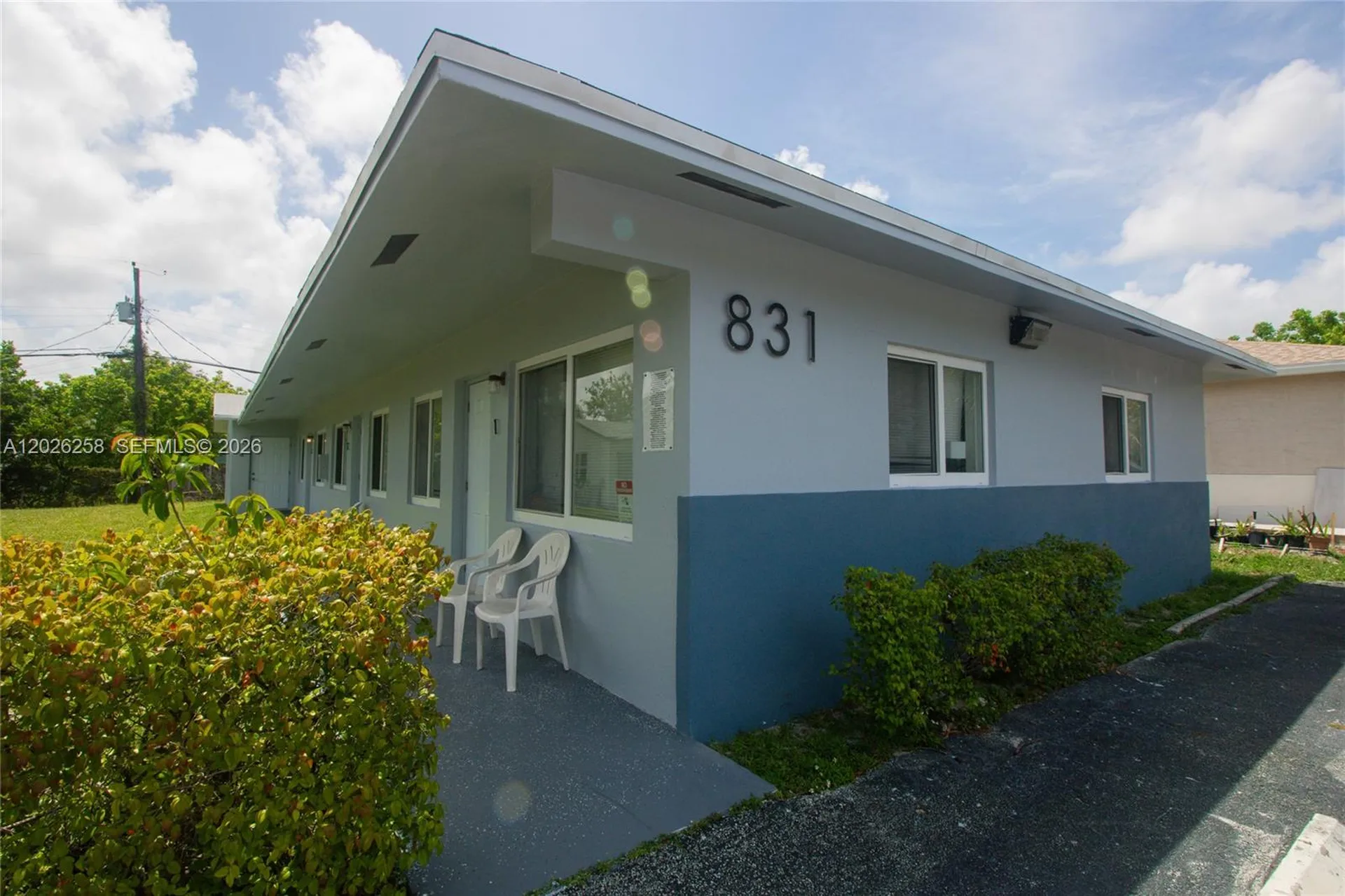831 NW 1st Avenue Fort Lauderdale FL 33311