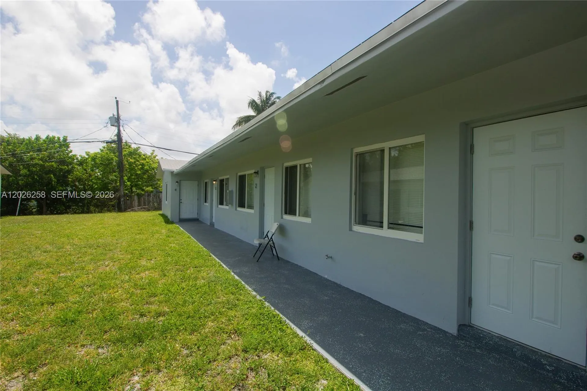 831 NW 1st Avenue Fort Lauderdale FL 33311