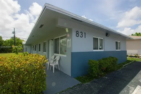 831 NW 1st Avenue Fort Lauderdale FL 33311