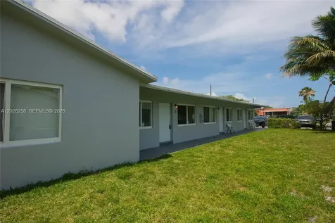 831 NW 1st Avenue Fort Lauderdale FL 33311