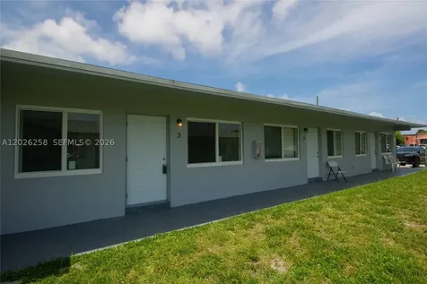 831 NW 1st Avenue Fort Lauderdale FL 33311