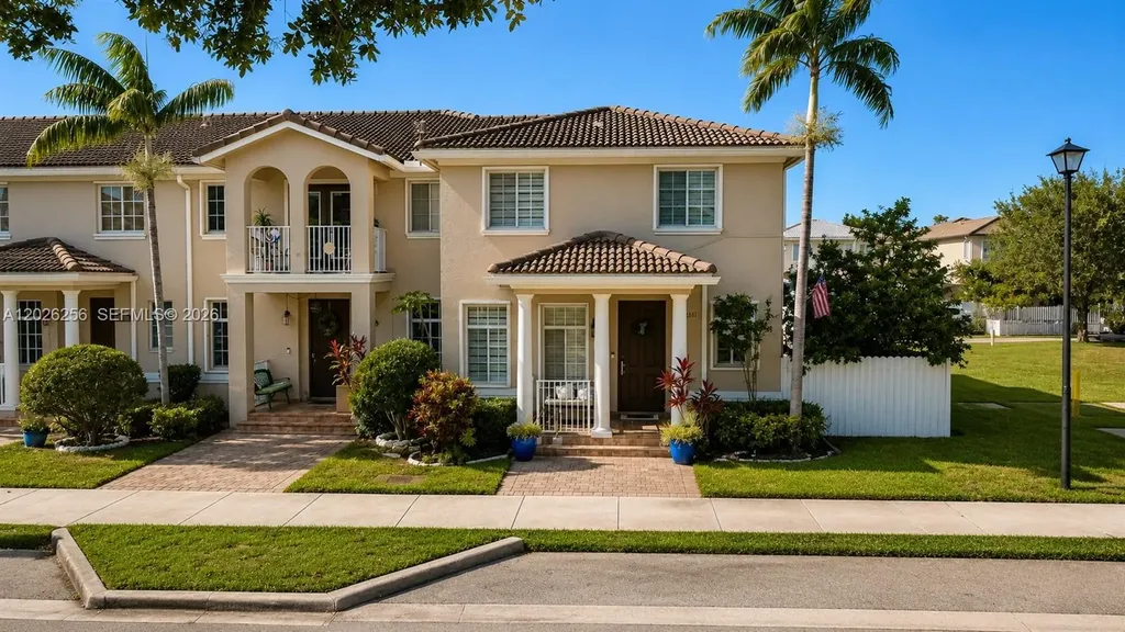 14131 SW 275th Street Homestead FL 33032