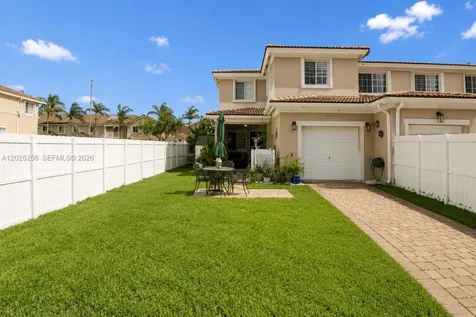 14131 SW 275th Street Homestead FL 33032