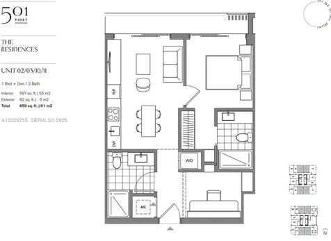 121 NE 5th Street Miami FL 33132