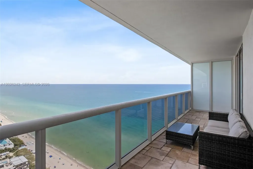 1830 S Ocean Drive Hallandale Beach FL 33009