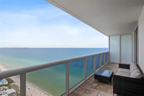 1830 S Ocean Drive Hallandale Beach FL 33009