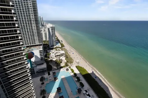 1830 S Ocean Drive Hallandale Beach FL 33009