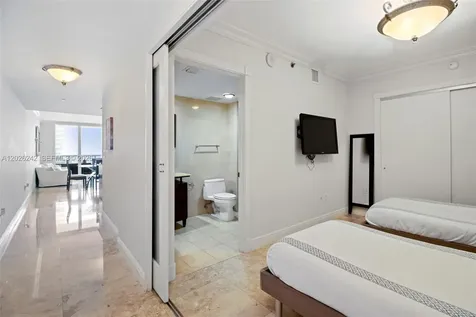 1830 S Ocean Drive Hallandale Beach FL 33009