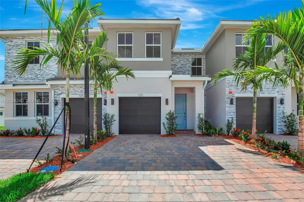129 SW 171st Way Pembroke Pines FL 33027