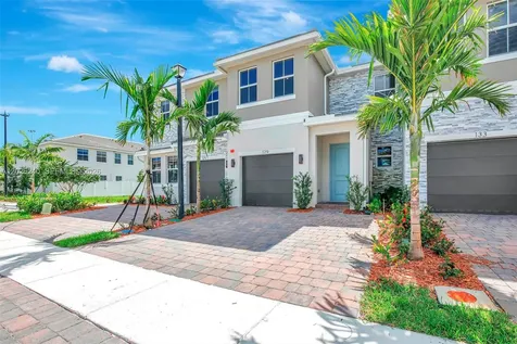 129 SW 171st Way Pembroke Pines FL 33027