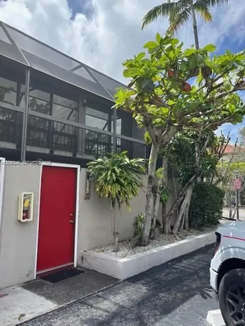 3190 Bird Avenue Coconut Grove FL 33133
