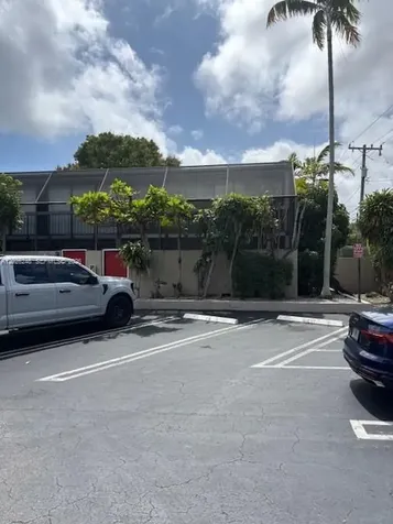 3190 Bird Avenue Coconut Grove FL 33133