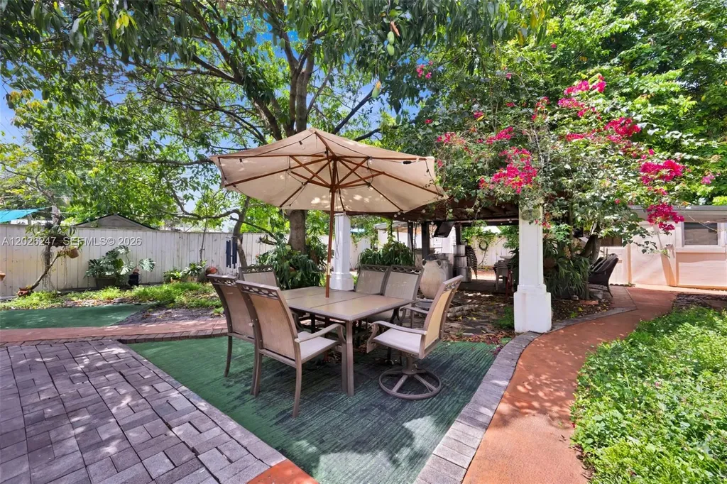 2849 Dewey Street Hollywood FL 33020