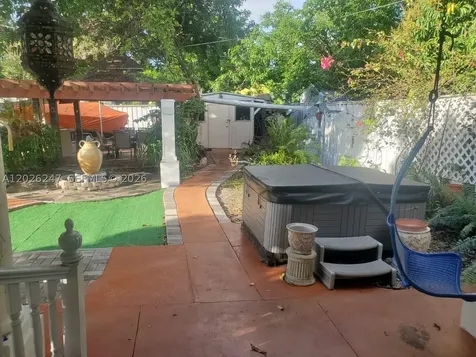 2849 Dewey Street Hollywood FL 33020