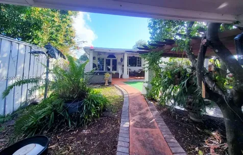 2849 Dewey Street Hollywood FL 33020