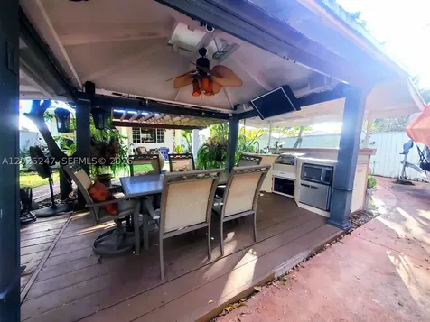 2849 Dewey Street Hollywood FL 33020