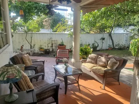 2849 Dewey Street Hollywood FL 33020
