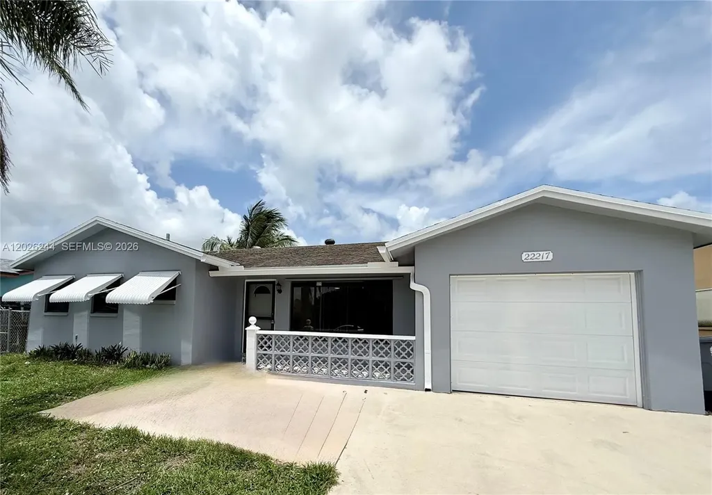 22217 SW 61st Avenue Boca Raton FL 33428
