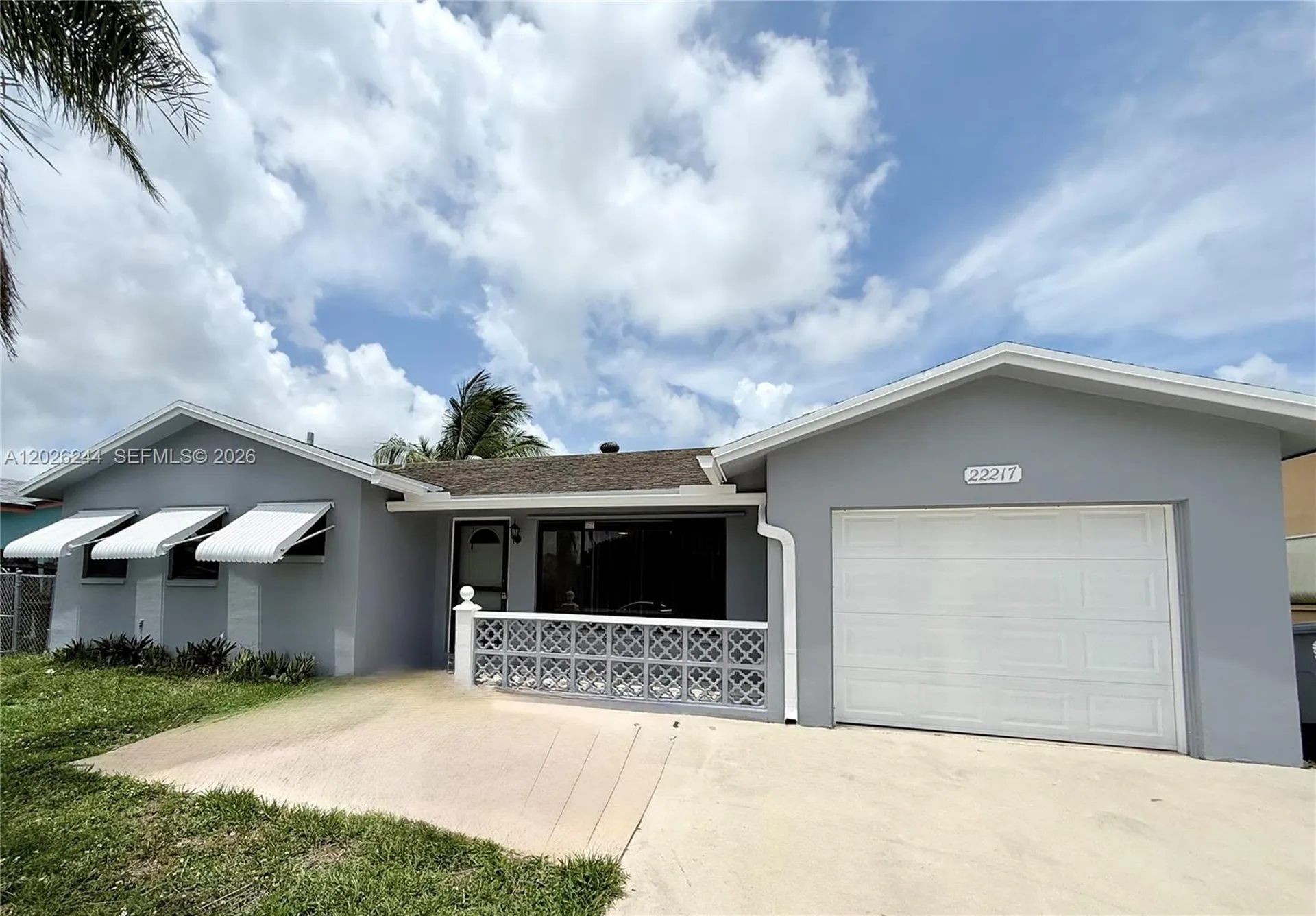 22217 SW 61st Avenue Boca Raton FL 33428