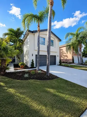 17390 SW 21st Street Miramar FL 33029