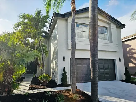 17390 SW 21st Street Miramar FL 33029