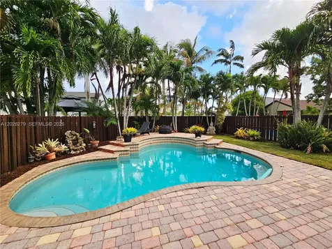 17390 SW 21st Street Miramar FL 33029