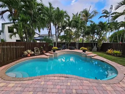 17390 SW 21st Street Miramar FL 33029