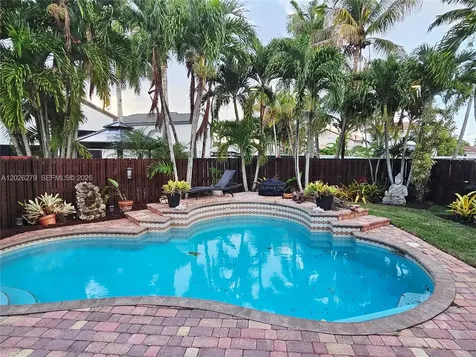 17390 SW 21st Street Miramar FL 33029