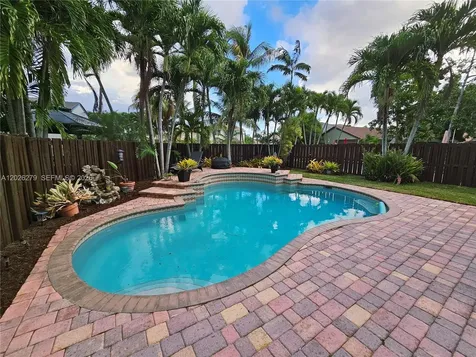 17390 SW 21st Street Miramar FL 33029