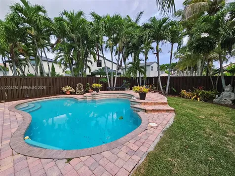 17390 SW 21st Street Miramar FL 33029