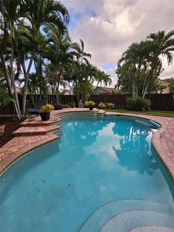 17390 SW 21st Street Miramar FL 33029