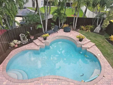 17390 SW 21st Street Miramar FL 33029