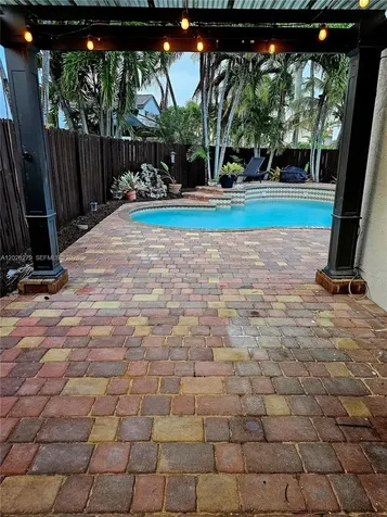 17390 SW 21st Street Miramar FL 33029