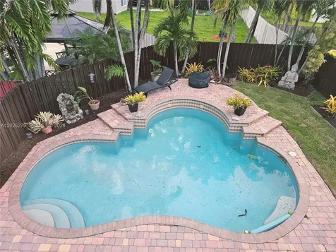 17390 SW 21st Street Miramar FL 33029