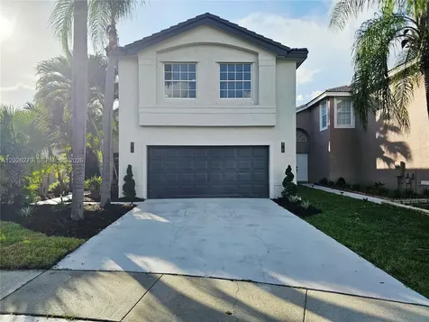 17390 SW 21st Street Miramar FL 33029
