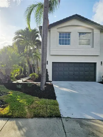 17390 SW 21st Street Miramar FL 33029