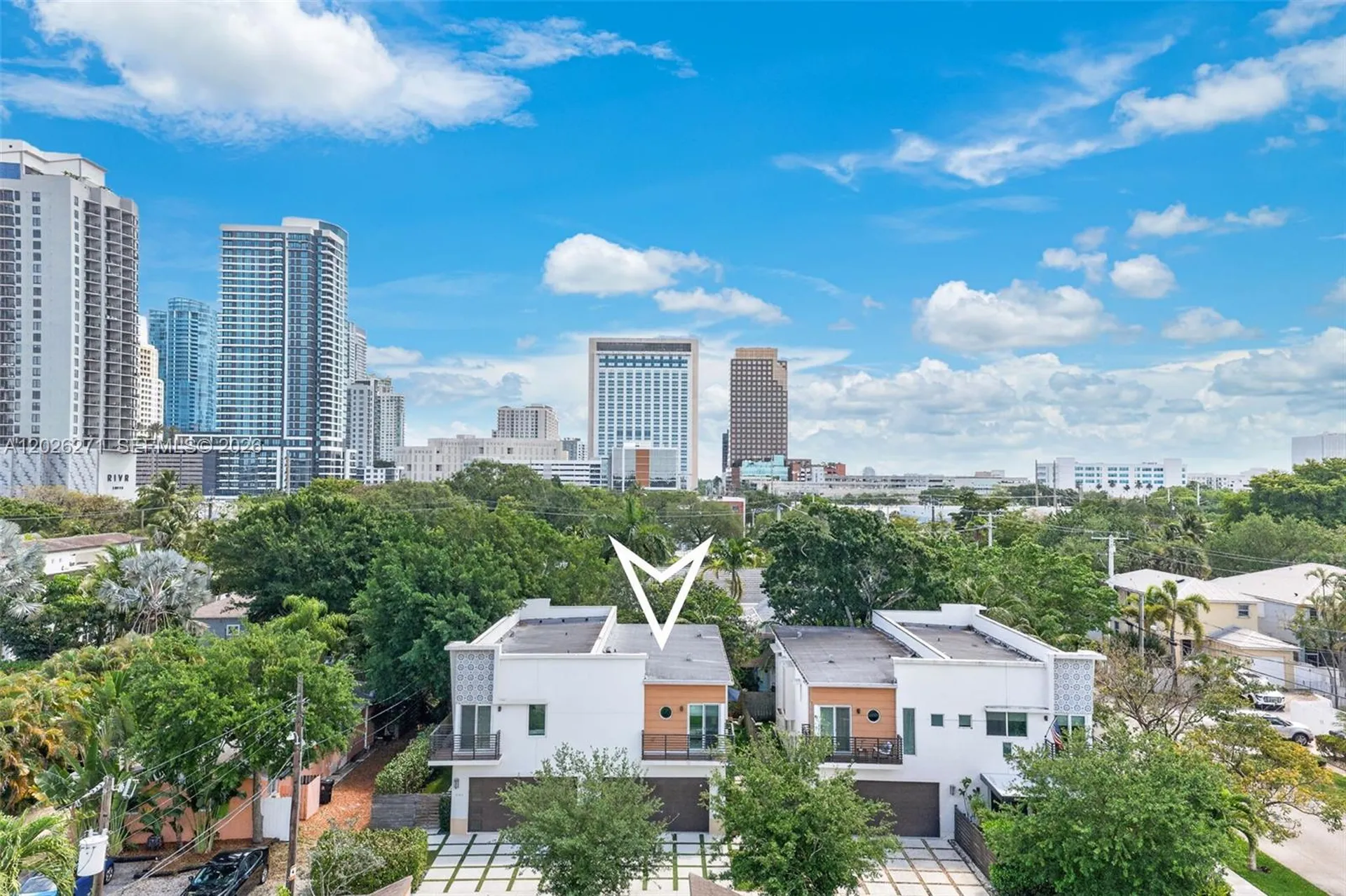 560 SW 6th Avenue Fort Lauderdale FL 33315