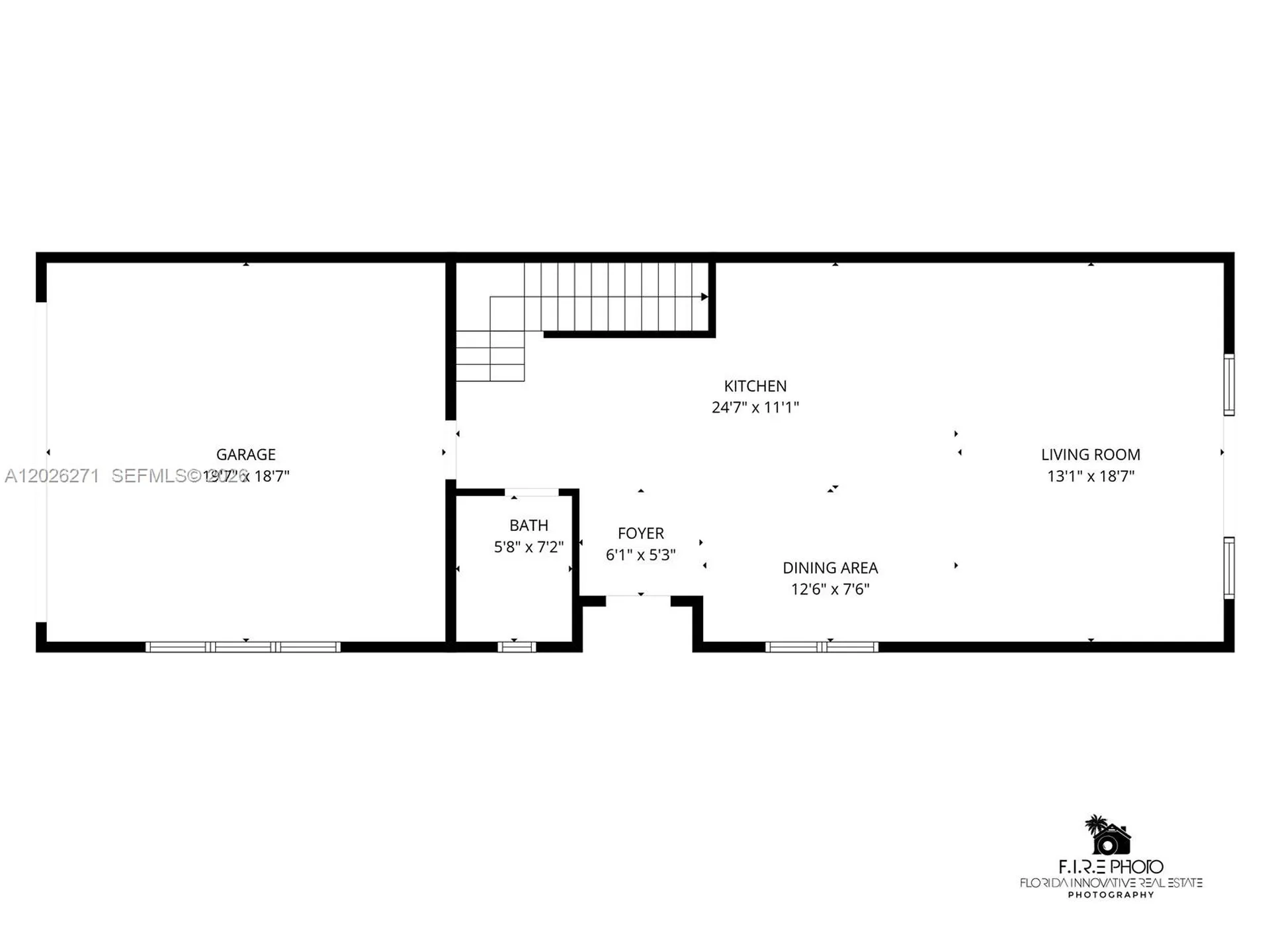 560 SW 6th Avenue Fort Lauderdale FL 33315