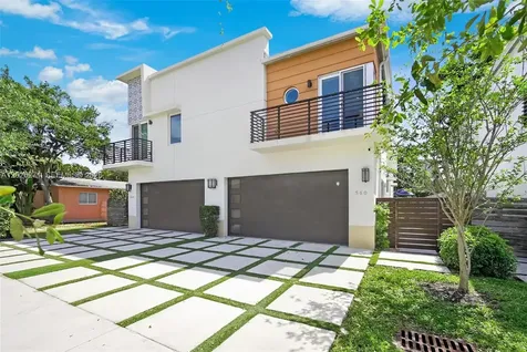 560 SW 6th Avenue Fort Lauderdale FL 33315