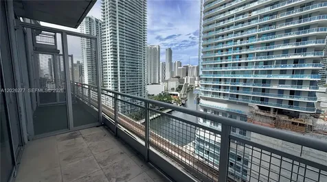 690 SW 1st Court Miami FL 33130