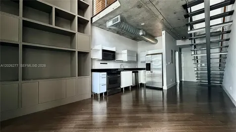 690 SW 1st Court Miami FL 33130
