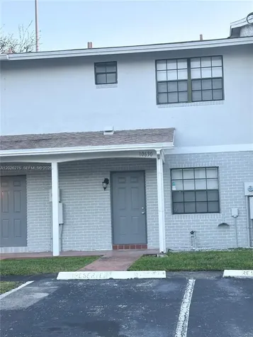 10630 NW 1st Street Pembroke Pines FL 33026